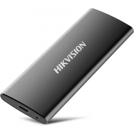 SSD накопитель Hikvision HS-ESSD-T200N 512G
