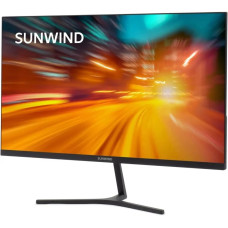 Монитор SunWind SM-24FI223 (SM24SB02)