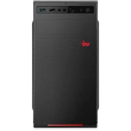 Компьютер iRU Home 310H6SE (2023063)
