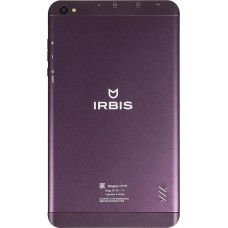Планшет Irbis TZ797