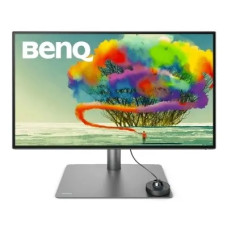 Монитор BenQ PD2725U