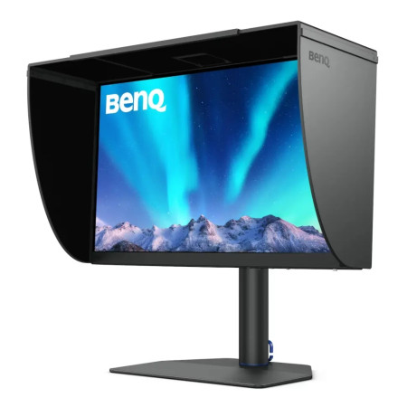 Монитор BenQ SW272U