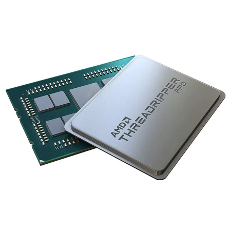 Процессор AMD Ryzen Threadripper PRO 7965WX OEM (100-000000885)
