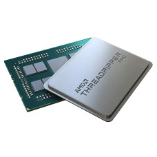 Процессор AMD Ryzen Threadripper PRO 7975WX OEM (100-000000453)