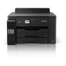 Принтер струйный Epson L11160 (C11CJ04501)