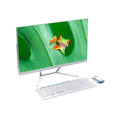 Моноблок Тесла Z24W G7400 (Z24W 7408500)