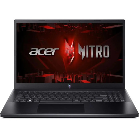Ноутбук Acer Nitro V 15 ANV15-51-530Q (NH.QN9CD.00E)