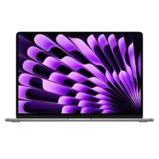 Ноутбук Apple MacBook Air 13 2024 (Z1B600229)