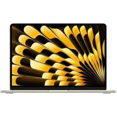 Ноутбук Apple MacBook Air 13 2024 (Z1BB00188)