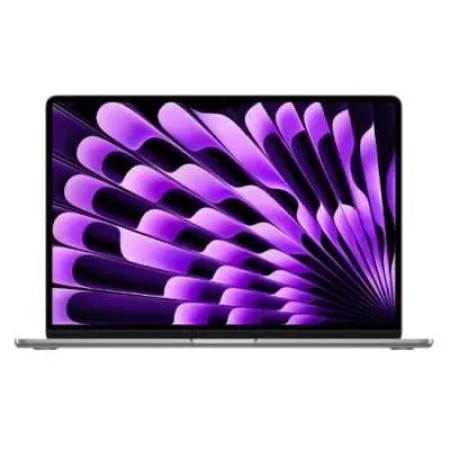 Ноутбук Apple MacBook Air 15 2024 (Z1BP000BH)