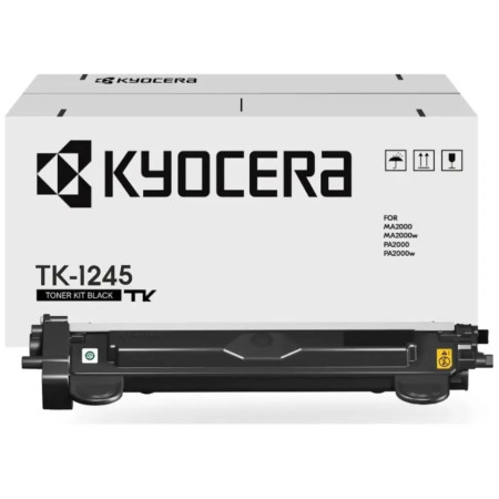 Картридж Kyocera 1T02Y80AX0