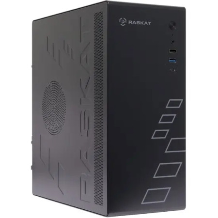Компьютер Raskat Standart 500 (STANDART500165613)