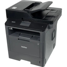 МФУ лазерное Brother DCP-L5500DN