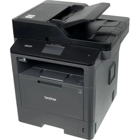 МФУ лазерное Brother DCP-L5500DN