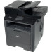МФУ лазерное Brother DCP-L5500DN