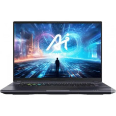 Ноутбук Gigabyte AORUS 16X (9SG-43KZC54SD)