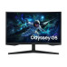 Монитор Samsung Odyssey G5 G55C (LS27CG550EIXCI)