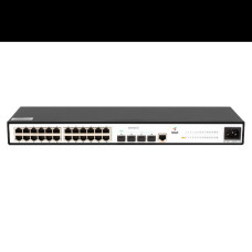 Коммутатор SNR SNR-S2962-24T-RPS