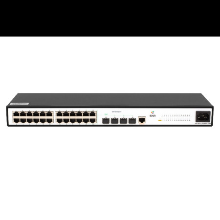 Коммутатор SNR SNR-S2962-24T-RPS