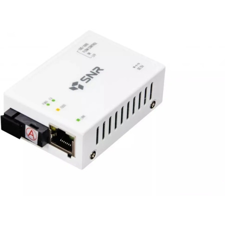 Медиаконвертер SNR-CVT-1000A