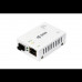 Медиаконвертер SNR-CVT-1000SFP-mini