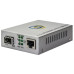 Медиаконвертер SNR-CVT-1000SFP-POE