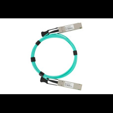 Трансивер SNR-QSFP+AOC-3