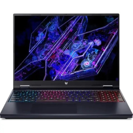 Ноутбук Acer Gaming PH16-72-908D (NH.QRAEM.001)