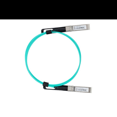 Трансивер SNR SNR-SFP+AOC-1