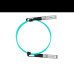 Трансивер SNR SNR-SFP+AOC-1