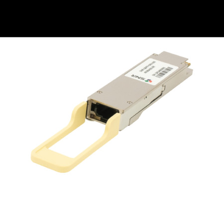 Трансивер SNR SNR-QSFP+SR4-300