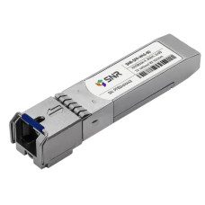 Трансивер SNR-SFP-W45-80