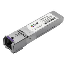 Трансивер SNR-SFP-W54-80