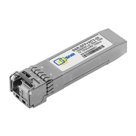 Трансивер SNR-XFP-W73-20