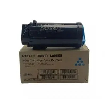Картридж Ricoh 418241