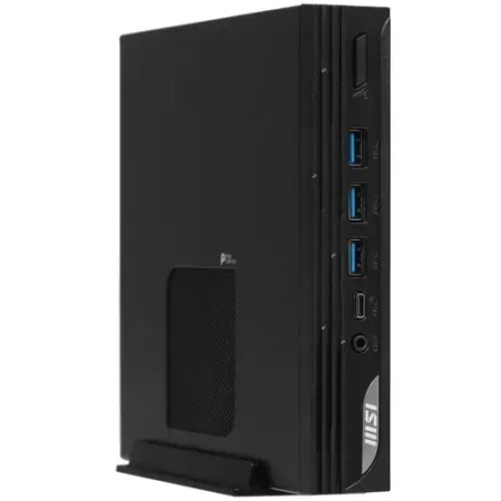 Неттоп MSI Pro DP10 12M (9S6-B0A621-217)