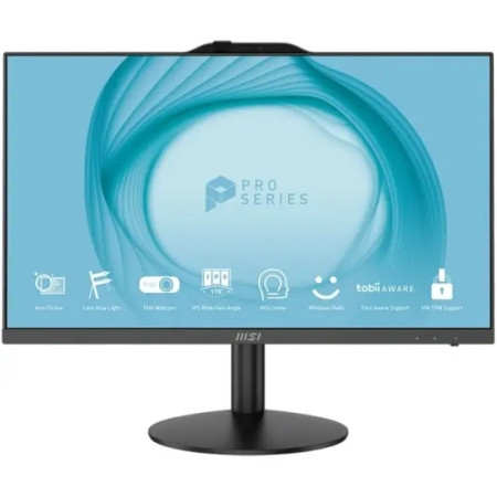 Моноблок MSI PRO AP242P 12MA-617XRU (9S6-AE0621-617)