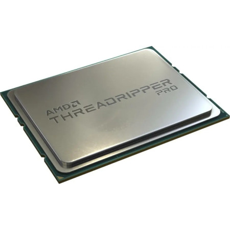 Процессор AMD Ryzen Threadripper PRO 5965WX (100-000000446)