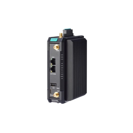 Модем MOXA OnCell G4302-LTE4-EU-T