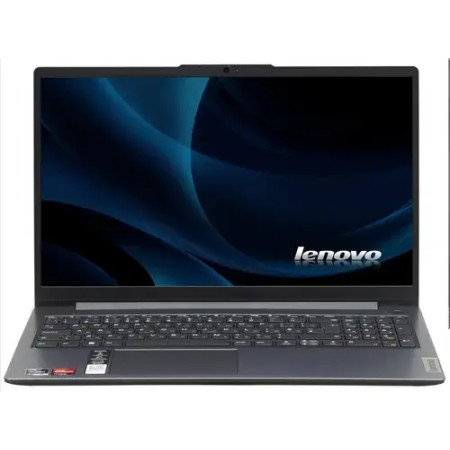 Ноутбук Lenovo IdeaPad Slim 3 15AMN8 (82XQ00K1UE)