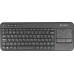Клавиатура Logitech K400 Plus (920-007145)