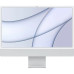 Моноблок Apple iMac Silver (MQR93PA/A)