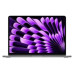 Ноутбук Apple MacBook Air 13 2024 MXCR3LL/A