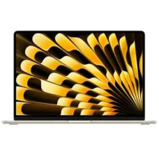 Ноутбук Apple MacBook Air 15 2024 Z1BU000WZ