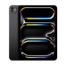 Планшет Apple iPad Pro 11" (M4) 256Gb Wi-Fi Space Black (MVV83X/A)