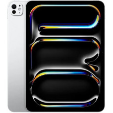 Планшет Apple iPad Pro 11" (M4) 512Gb Wi-Fi Silver (MVVD3X/A)