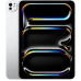 Планшет Apple iPad Pro 11" (M4) 512Gb Wi-Fi Silver (MVVD3X/A)