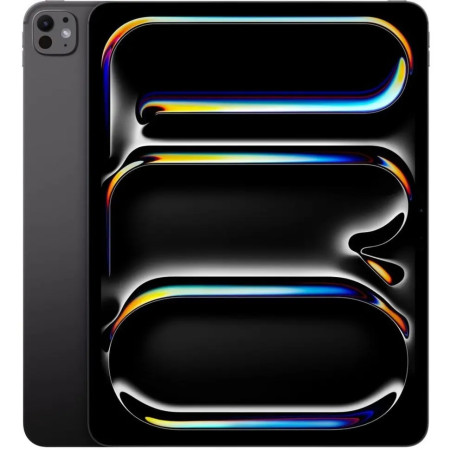 Планшет Apple iPad Pro 13" (M4) 512Gb Wi-Fi Space Black (MVX43X/A)
