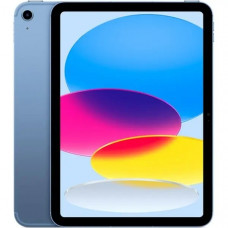 Планшет Apple iPad 2022 10.9 Wi-Fi+Cellular 64GB Blue (MQ6K3RK/A)