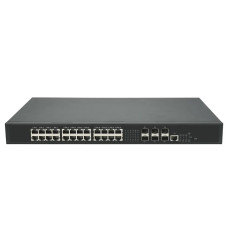 Коммутатор Gigalink GL-SW-G305-30P